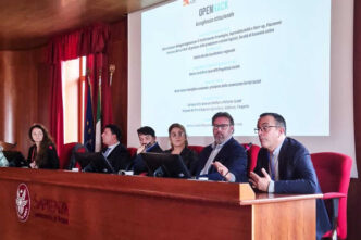 Innovazione Sociale3A Cisterna