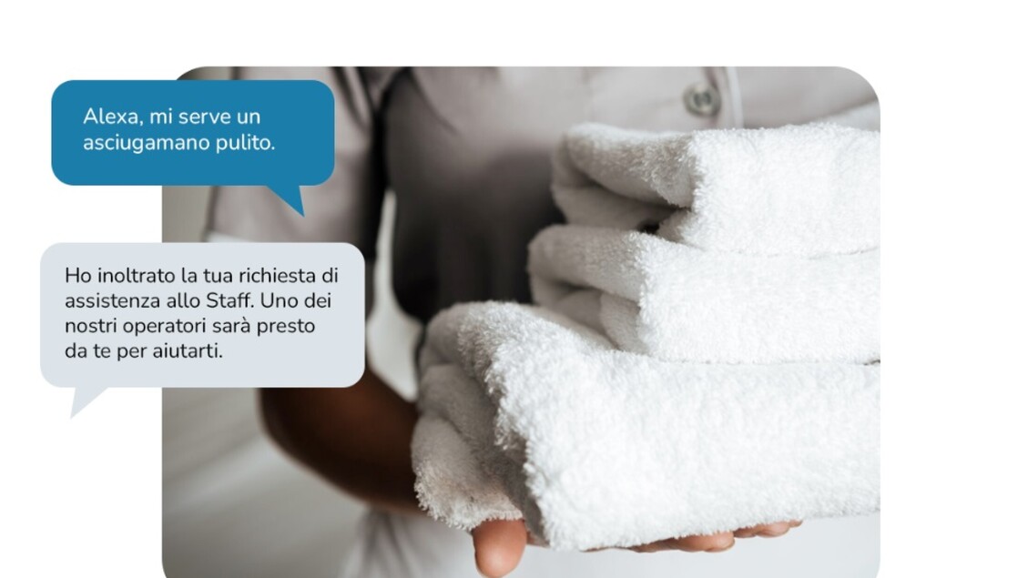 Innovazione Tecnologica Per Gl