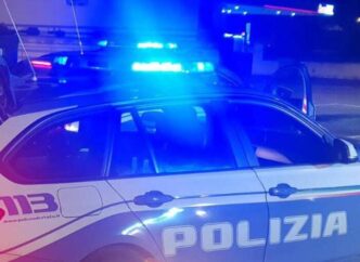 Inseguimento Tra Porto Sant27El