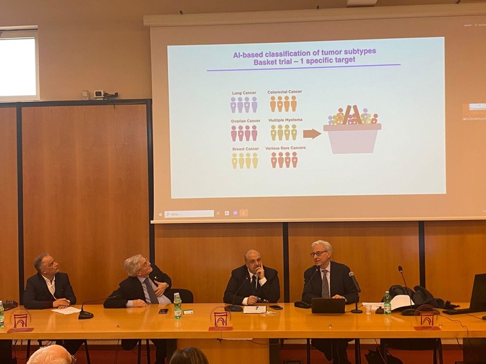 Intelligenza Artificiale E Ter