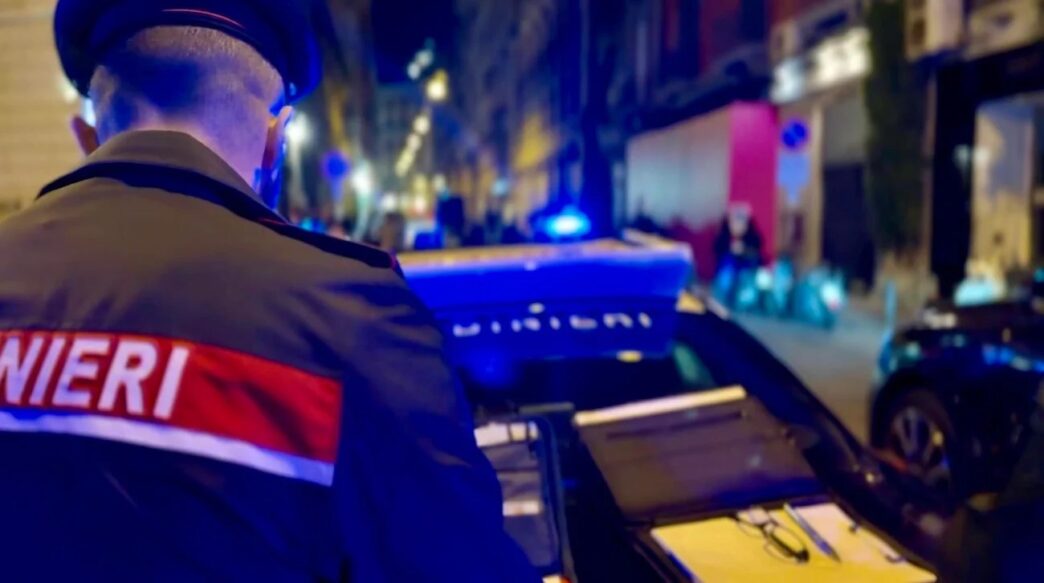 Intensificati I Controlli Nel 1