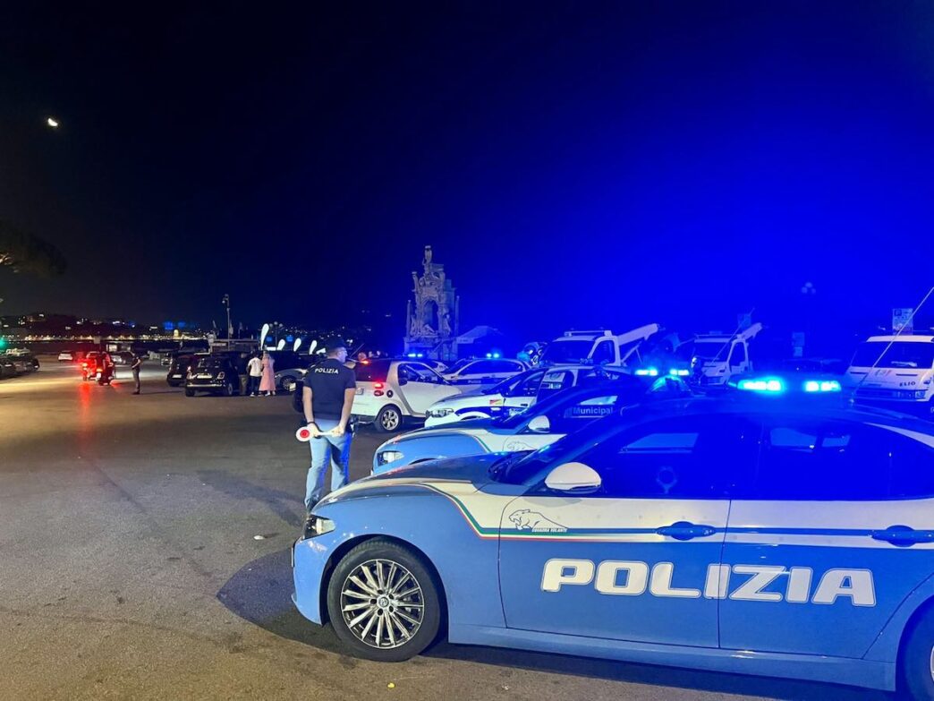 Intensificati I Controlli Nell