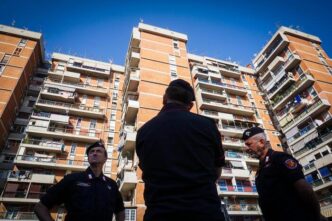 Intensificazione Dei Controlli