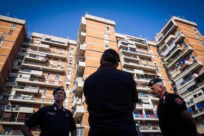 Intensificazione Dei Controlli