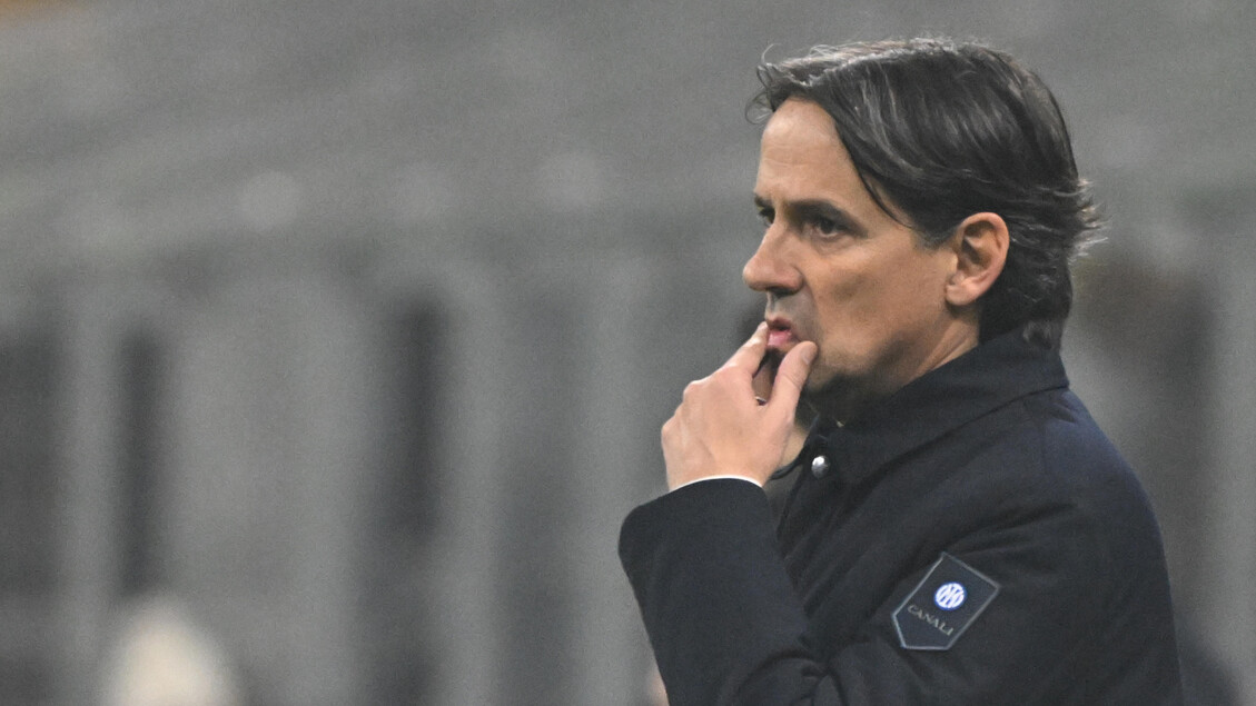 Inter E Napoli3A Le Dichiarazio