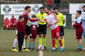 Interruzione Inattesa Nel Derb