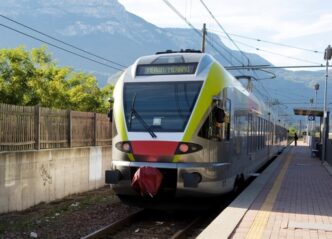 Interruzioni Del Servizio Ferr