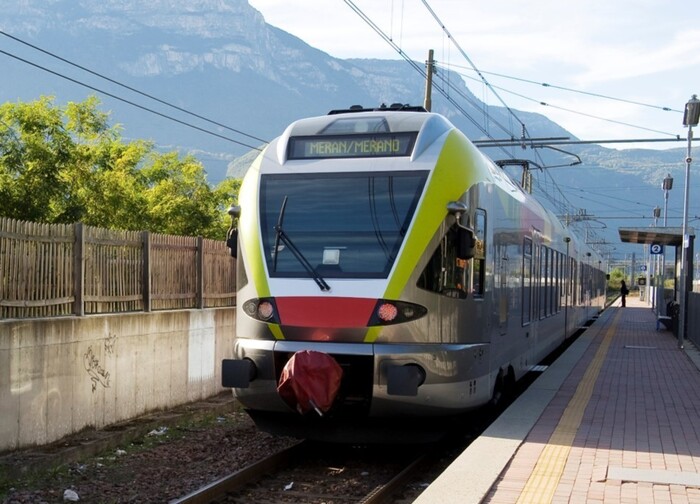 Interruzioni Del Servizio Ferr