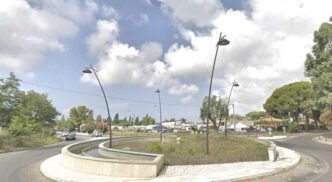 Interventi Di Sicurezza Strada