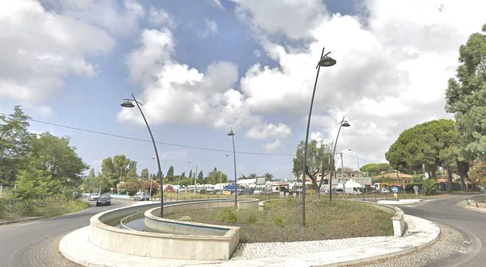 Interventi Di Sicurezza Strada