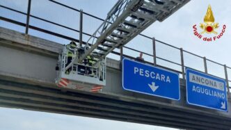 Intervento Dei Vigili Del Fuoc 4