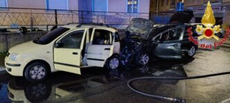 Intervento Tempestivo Dei Vigi