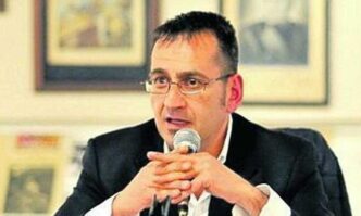 Intitolare Una Via A Un Ex Fas