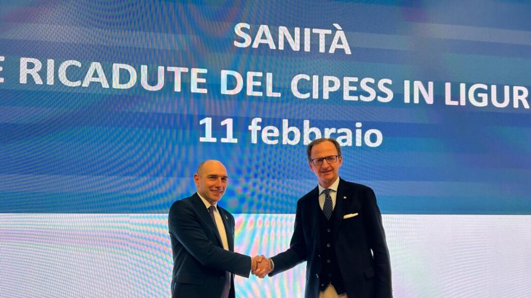 Investimenti Significativi Per