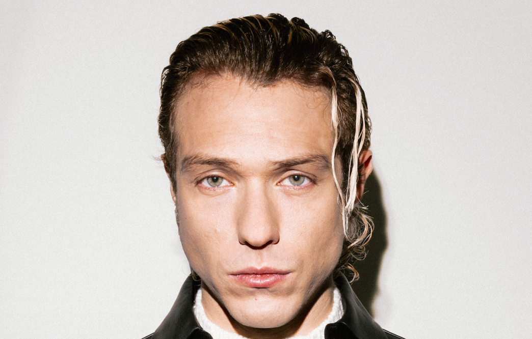 Irama Difende Sarah Toscano Al