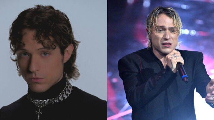 Irama Si Prepara Al Festival D