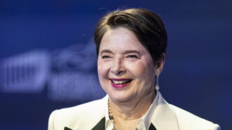 Isabella Rossellini3A Dalla Rec