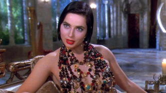 Isabella Rossellini Torna In A