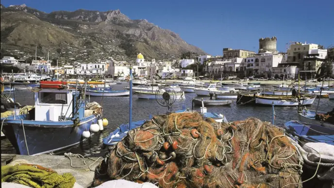 Ischia2C Un Angolo Di Benessere