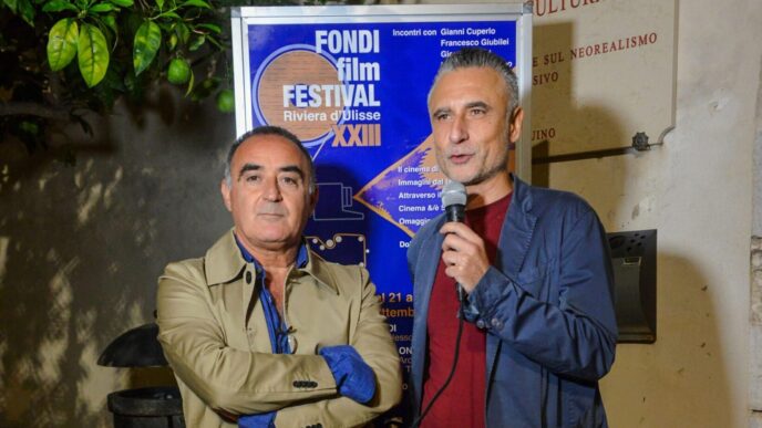 Iscrizioni Aperte Per Il Corso