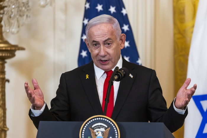 Israele Annuncia Il Ritiro Dal