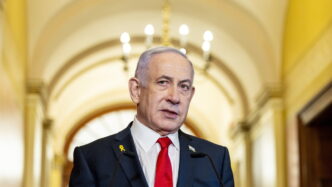 Israele Piange La Perdita Dei