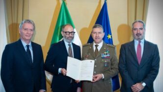 Istituito Il Premio Di Dottora