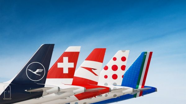 Ita Airways E Gruppo Lufthansa