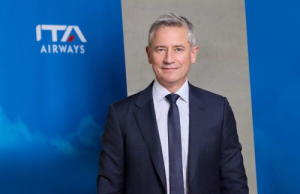Ita Airways Ristruttura Il Man