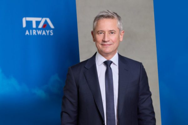 Ita Airways Ristruttura Il Man
