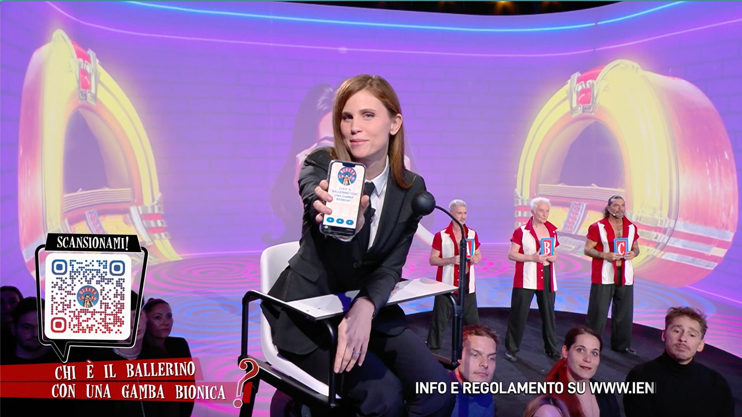 Italia1 Presenta 22Questa La So