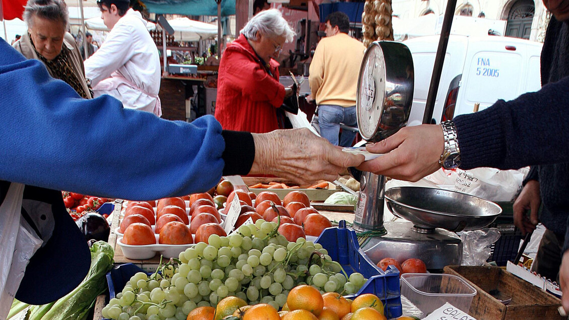 Italia In Crescita Contenuta3A