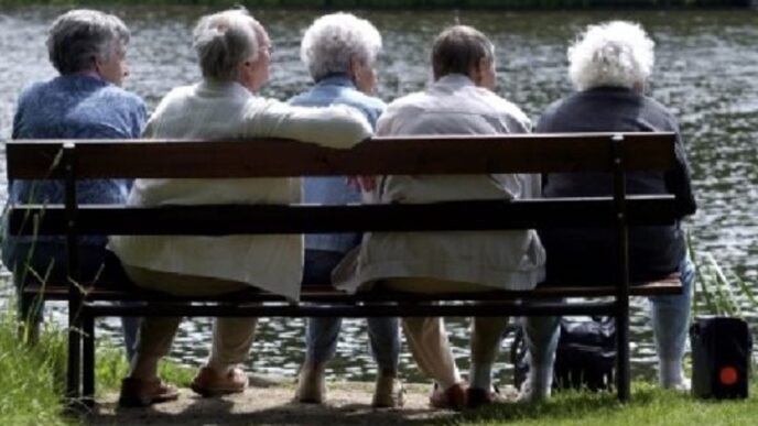 Italia In Solitudine3A Oltre 82C