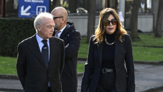 Italia Protagonista Nel Settor