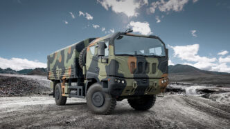 Iveco Group E La Possibile Sep