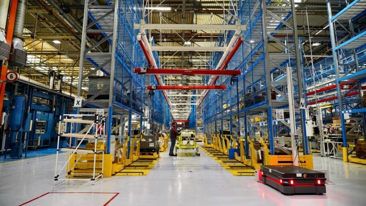 Iveco Annuncia Il Premio Di Ri