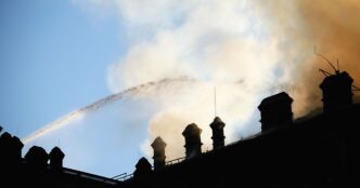 Ivrea3A Vigili Del Fuoco In Azi