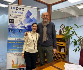 Ixpira Espande Il Suo Portfoli