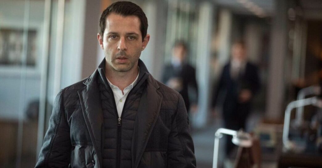 Jeremy Strong Torna In Tv Con