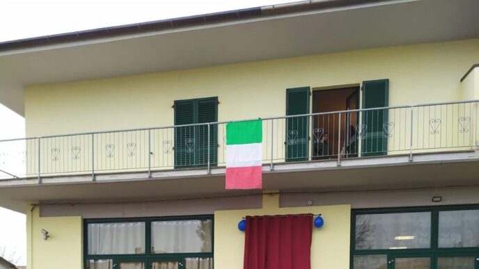 Jesi3A Il Sindaco Denuncia Post