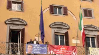 Jesi Si Mobilita Per Luca Atta