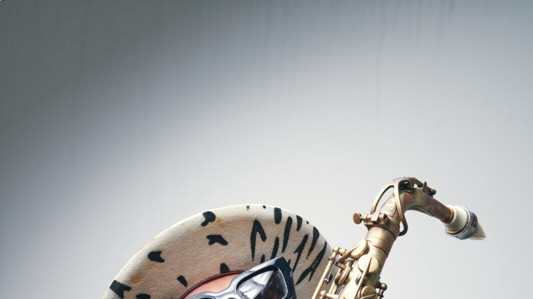 Jimmy Sax Incanta Pompei3A Even