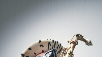 Jimmy Sax Incanta Pompei3A Even