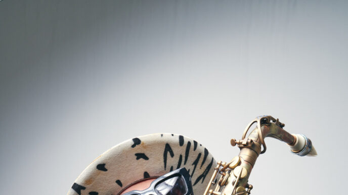 Jimmy Sax Incanta Pompei3A Even