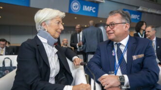Joachim Nagel Della Bundesbank