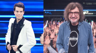 Jody Cecchetto Protagonista A