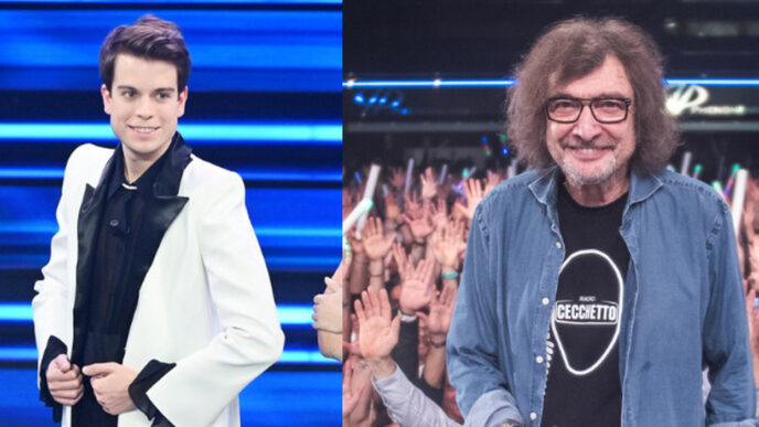 Jody Cecchetto Protagonista A