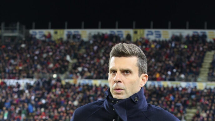 Juve Vince A Cagliari3A Motta S