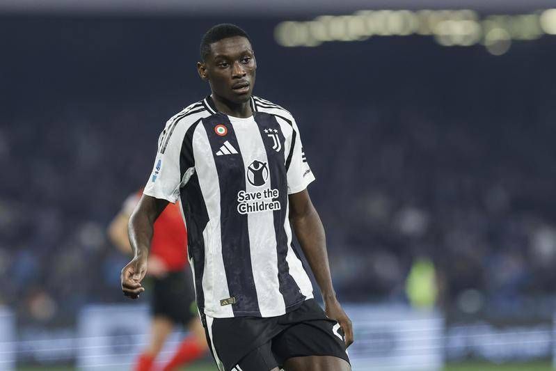 Juventus Cerca Riscatto In Cam