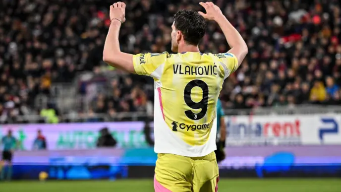 Juventus Conquista Tre Punti F